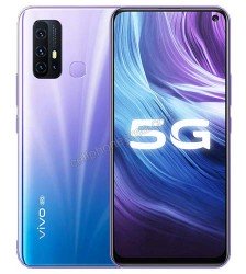 Vivo Z6 5G