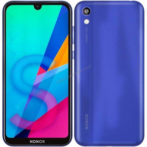 Honor 8S 2020 Navy Blue