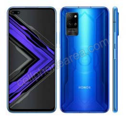 Honor Play4  Blue