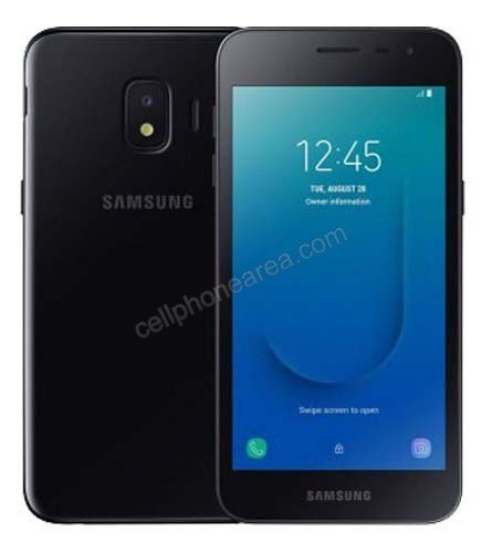 Samsung Galaxy J2 Core (2020) Black