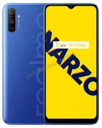 Realme Narzo 10A