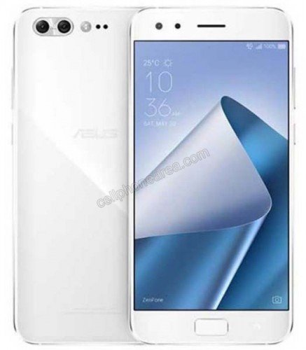 Asus Zenfone 4 Pro ZS551KL Moonlight whitejpg