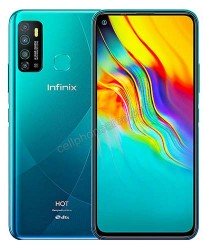 Infinix Hot 9