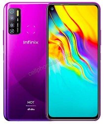 Infinix Hot 9 Pro