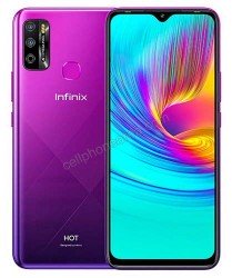 Infinix Hot 9 Play