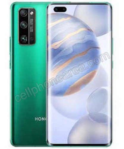 Honor 30 Pro Emerald Green