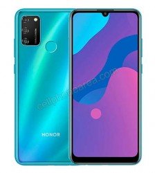 Honor 9A