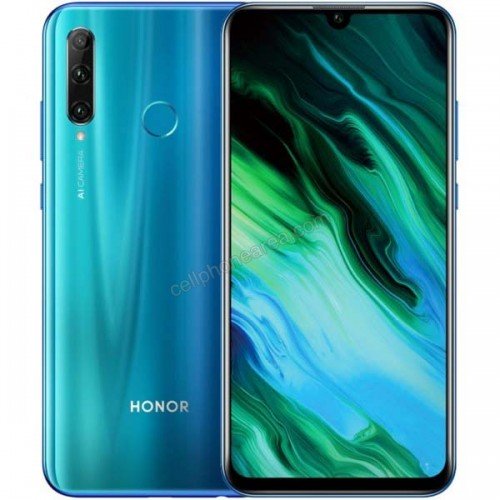 Honor 20E Blue