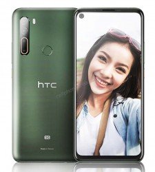 HTC U20 5G