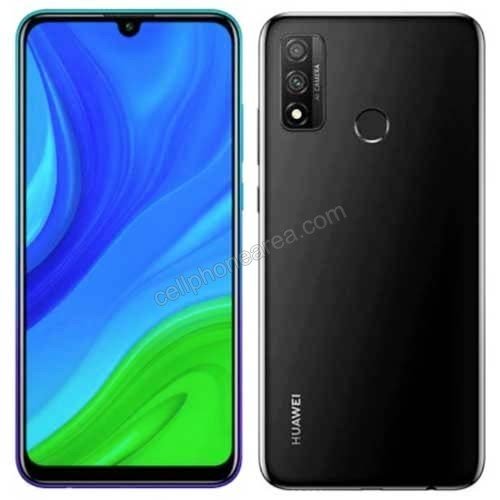 Huawei P smart 2020 Midnight Black 