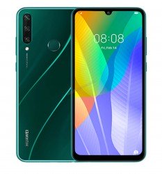 Huawei Y6p