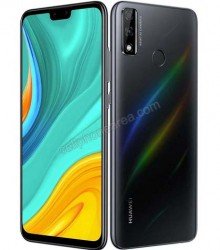 Huawei Y8s