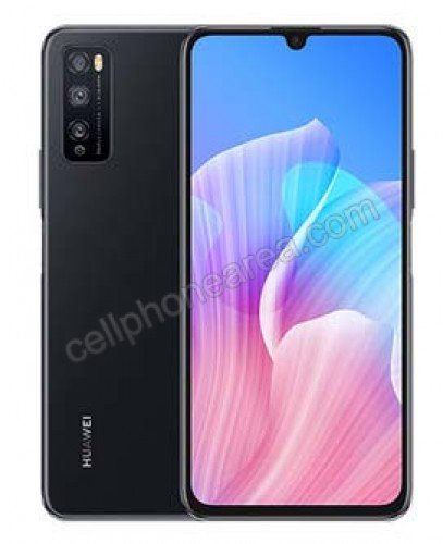 Huawei Enjoy Z 5G  Midnight Black