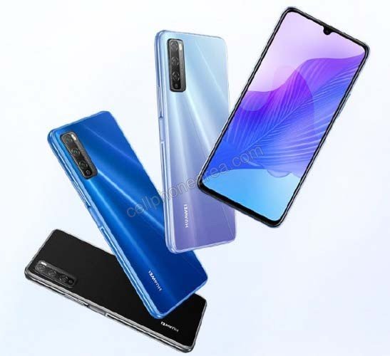 Huawei Enjoy 20 Pro All Colors Smartphoe