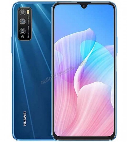 Huawei Enjoy 20 Pro Dark Blue