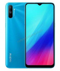 Realme C3i