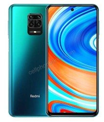 Xiaomi Redmi Note 9 Pro