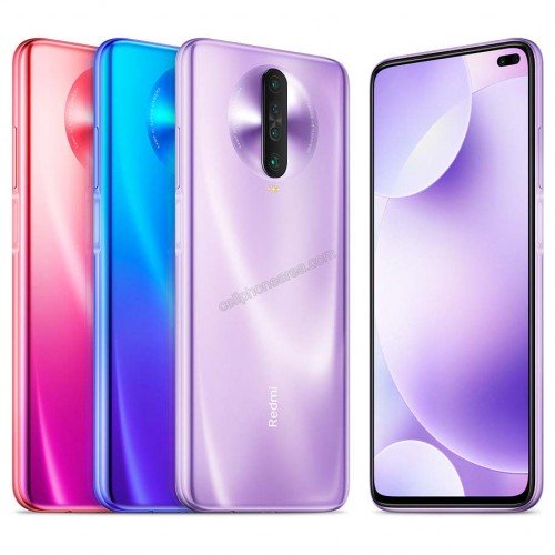 Xiaomi Redmi K30i 5G All Colors Smartphone