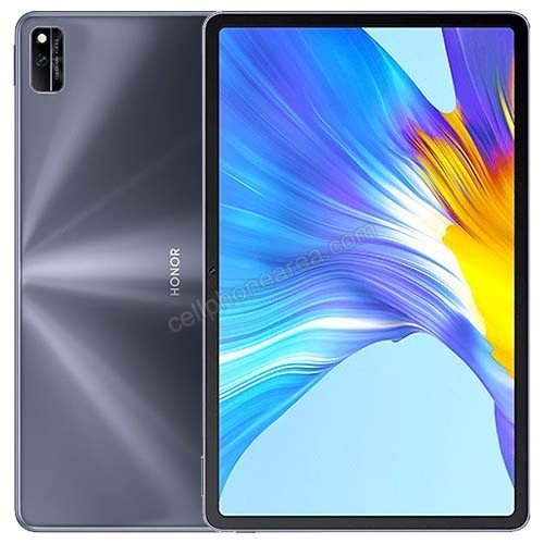 Honor V6 Black