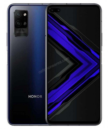 Honor Play4 Pro Black