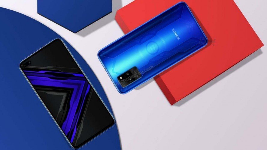 Honor Play4 Pro Variants