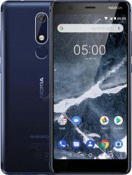 Nokia 5.1