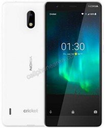 Nokia 3.1 C