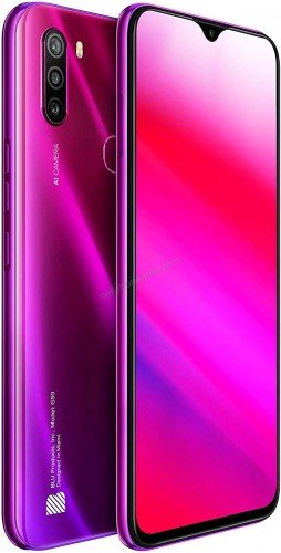 BLU G90 Magenta