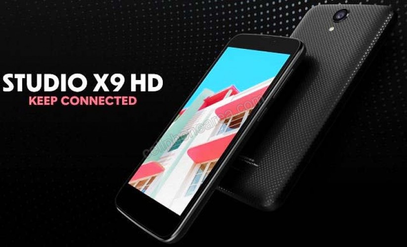 BLU Studio X9 HD