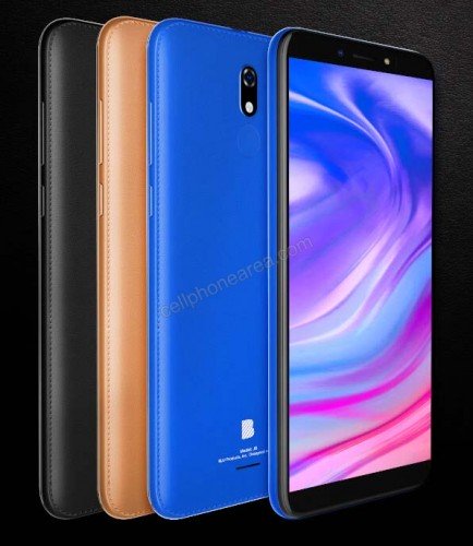 BLU J6 All Colors Smartphone