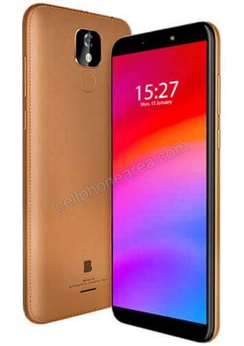 BLU J6  Brown