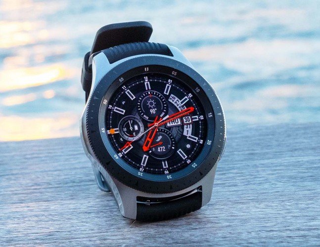 Samsung Galaxy Watch 3