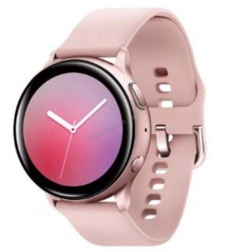 Samsung Galaxy Watch 3 Gold