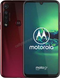 Motorola Moto G8 Plus