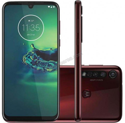 Motorola Moto G8 Plus