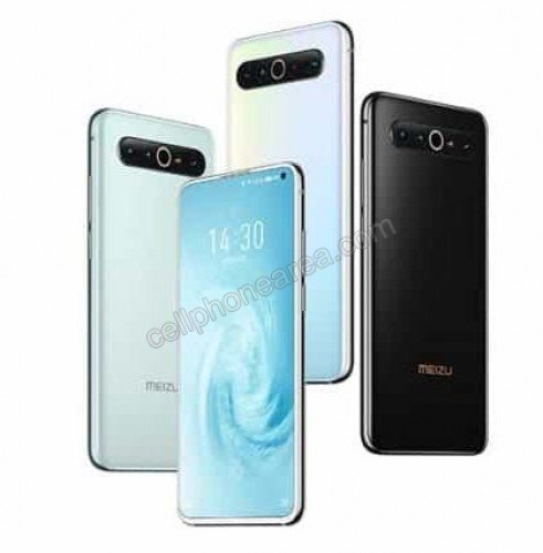 Meizu 17 Pro All Colors Smartphone