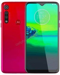 Motorola Moto G8 Play