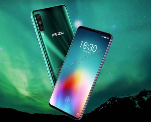 Meizu 16T