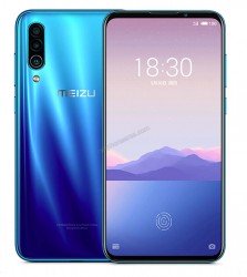 MEIZU 16Xs