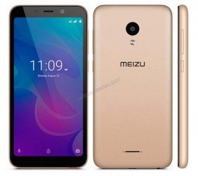 MEIZU C9 Pro