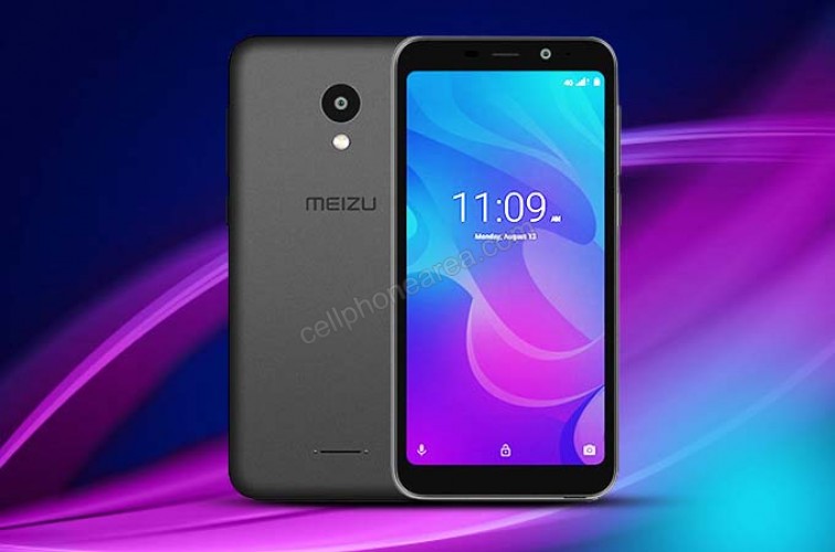 Meizu C9 Pro