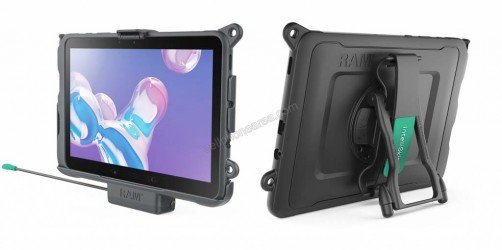 Samsung Galaxy Tab Active Pro