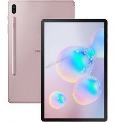 Samsung Galaxy Tab S6