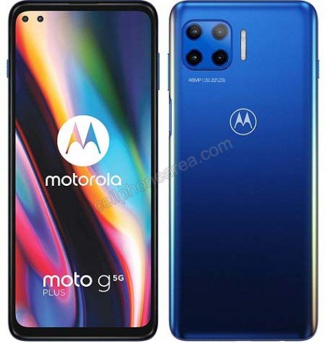 Motorola Moto G 5G Plus