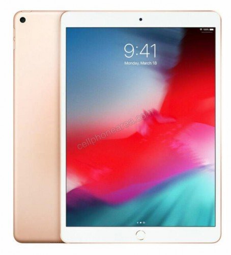 Apple iPad Air 2019 Gold