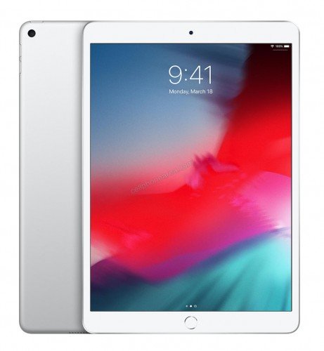 Apple iPad Air 2019 Silver