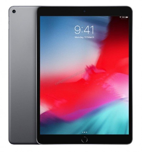 Apple iPad Air  2019 Space Gray