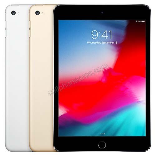 Apple iPad Mini 2019 All Colors Tab