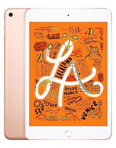 Apple iPad Mini 2019 Gold