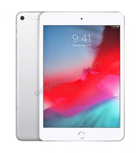 Apple iPad Mini 2019 Silver